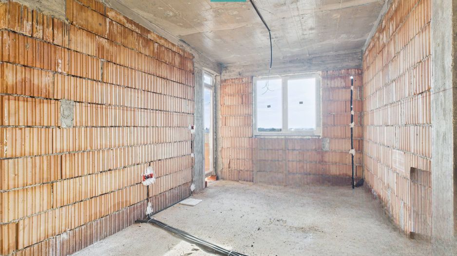 Penthouse cu terasă generoasă, în centrul Chișodei - Poză 3