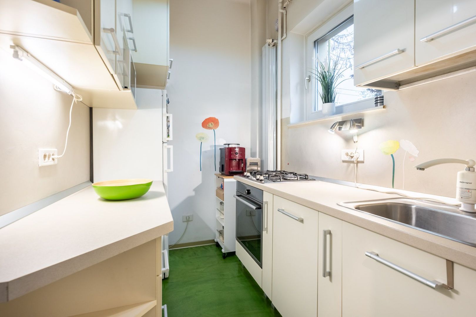 COMISION 0% - Casa complet renovata, singur curte,  zona Alba-Iulia - Muncii - Poză 19