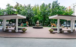 Vânzare, apartament, 3 camere, str. Independenței, Botanica - Poză 4