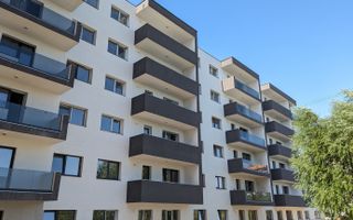 Apartament 2 camere, imobil 2024, gata de mutare, Aparatorii Patriei - Poză 10