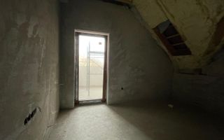 Duplex semifinisat de vanzare in Aiton – 148 mp, teren 800 mp - Poză 14