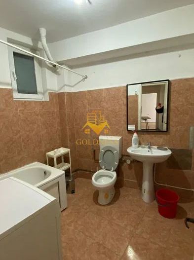 2 camere, decomandate, modern, Horea Zona Facultatea de Litere, Crisan - Poză 8