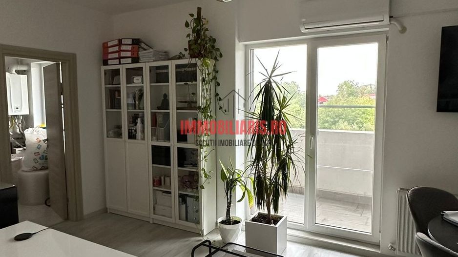 Delta Vacaresti - Mobilat și Utilat - Parcare Inclusa - Comision 0% - Poză 5