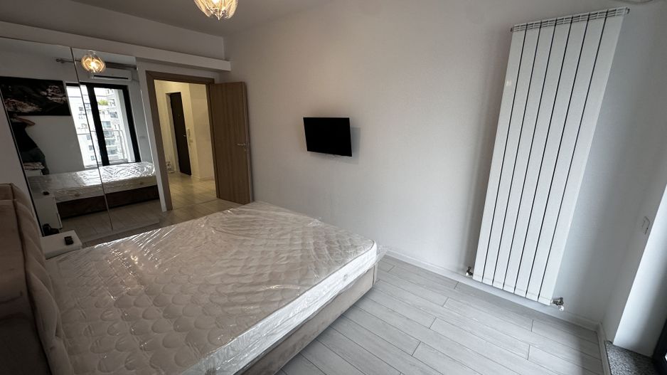 2 camere Grozavești Politehnica Novum Invest metrou 2020 Open space - Poză 10