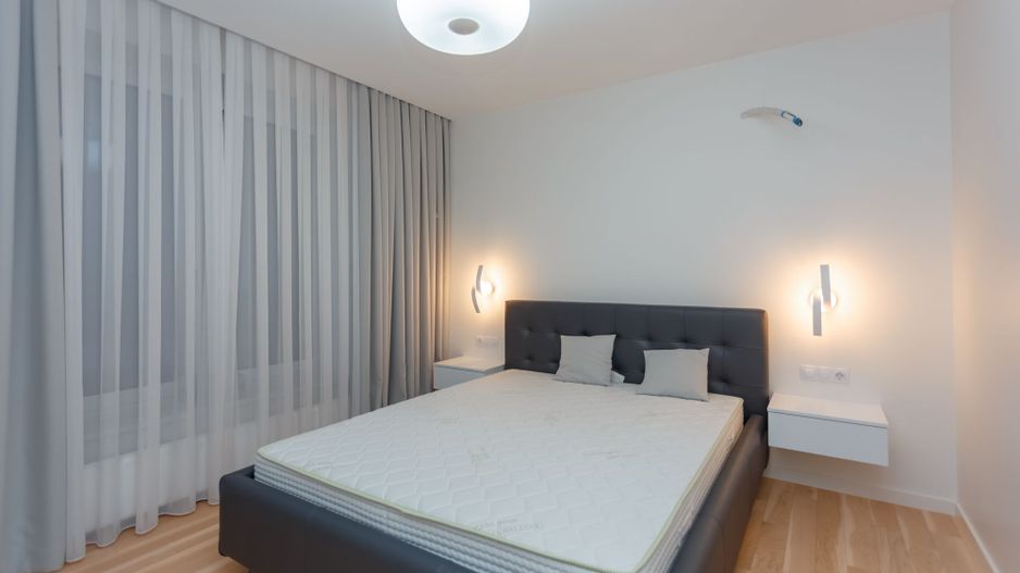Chirie Casa Poșta Veche/Petricani - Poză 12