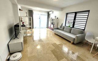 Vanzare apartament 2 camere, la poalele muntilor langa Brasov - Poză 1