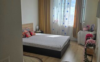 2 camere | Dimri Residence | 54,48 mp utili | Etaj 9/11 - Poză 2