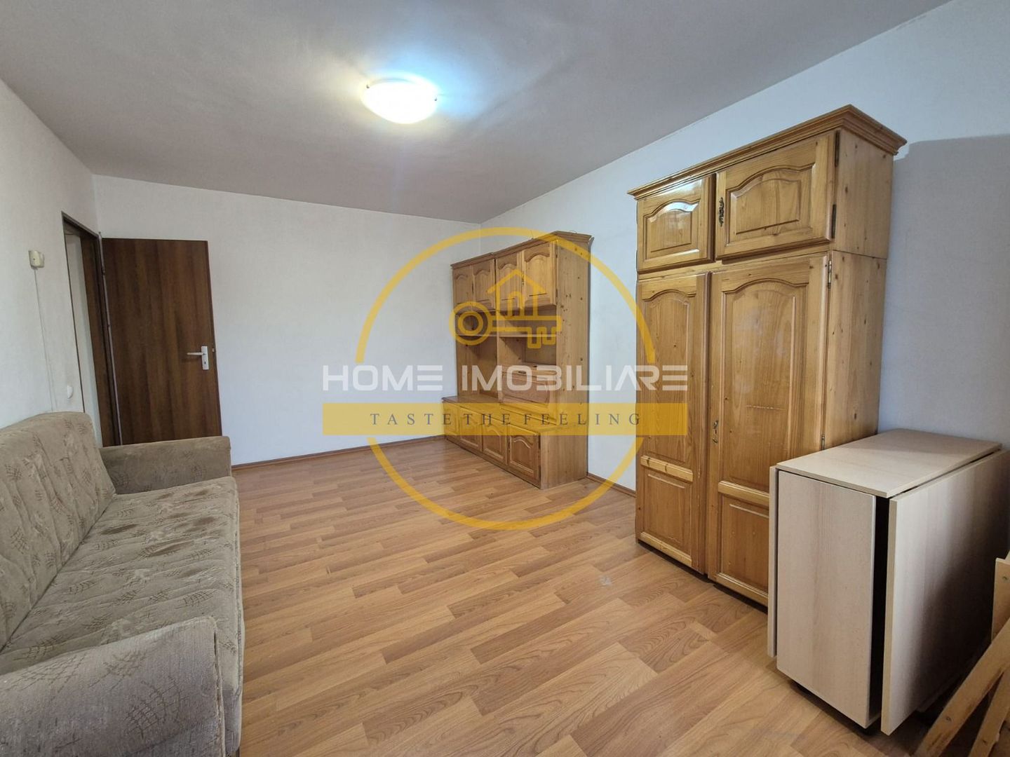 Etaj intermediar/3Camere/Decomandat/2Bai!/Bloc din 1984/Nicolina Prima Statie! - Poză 4