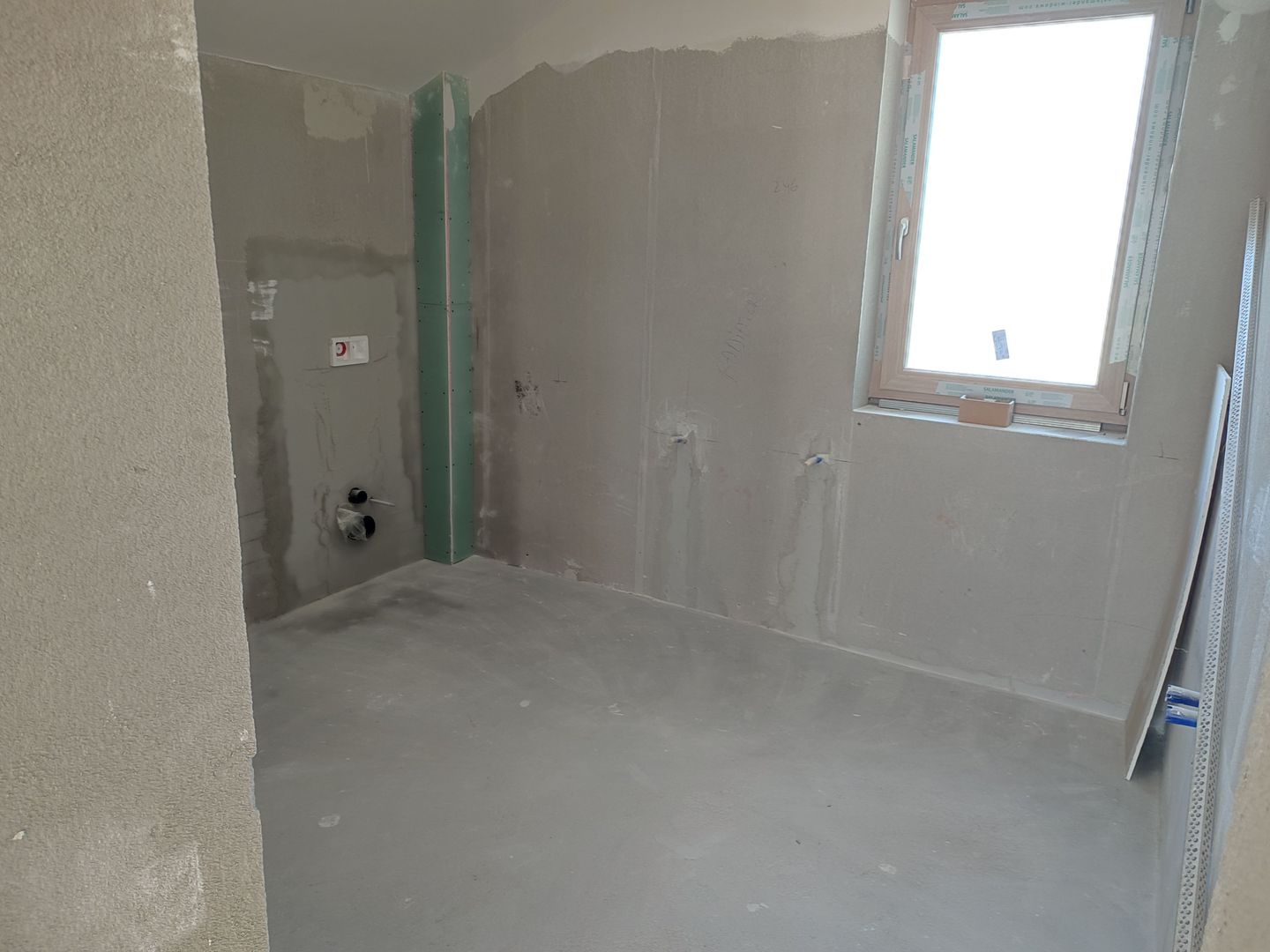 Sacalaz, Casa Individuala, Finisaje de calitate, Garaj , Vatra Satului - Poză 14