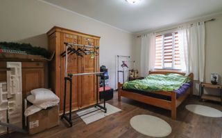 Apartament cu 4 camere, de inchiriat, situat in cartierul Manastur! - Poză 9