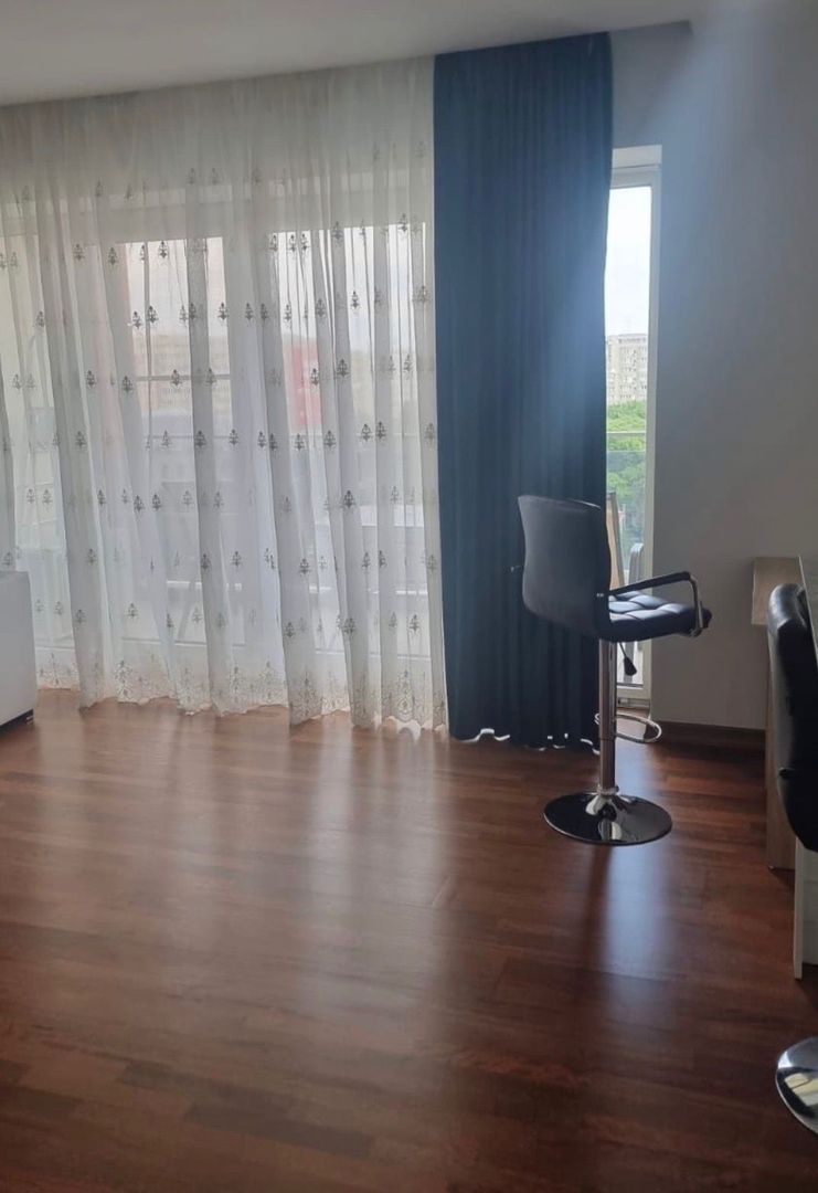 AP 3 CAMERE INCITY RESIDENCE, LOC PARCARE, CENTRALA, BLOC NOU, MODERN - Poză 2