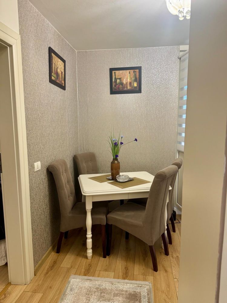 Apartament 2 camere 55 mp, 5 min metrou 1 Mai, mobilat utilat. - Poză 5