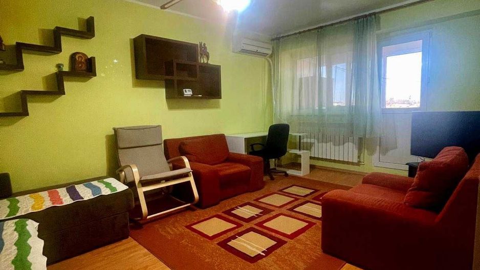 Apartament 2 camere, Mazepa 1 - Poză 2