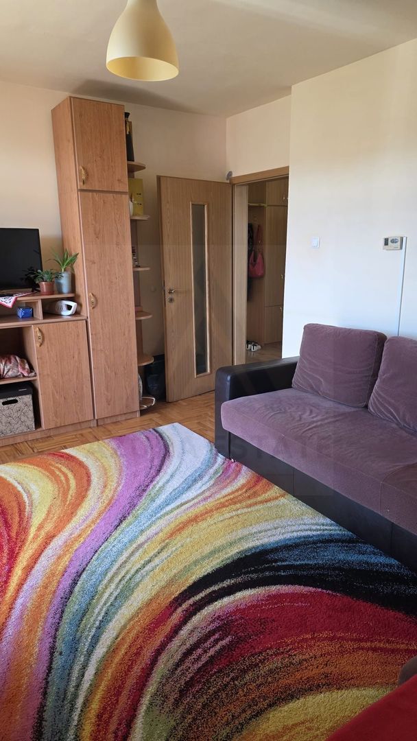 Apartament 2 camere 60 mp utili etaj 2 balcon 6 mp Zona Lazaret - Poză 5