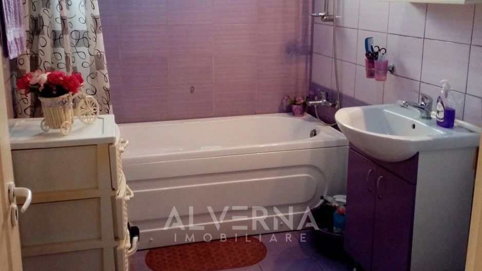 Apartament 2 camere | 60 mp | parcare | zona Gheorgheni - Borhanci - Poză 7