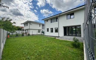 Case individuale noi | 3 variante disponibile /OTOPENI - Poză 4