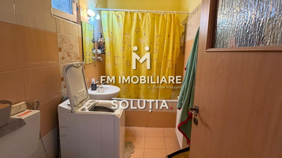 Apartament 2 camere - zona Spitalul Judetean - Poză 8