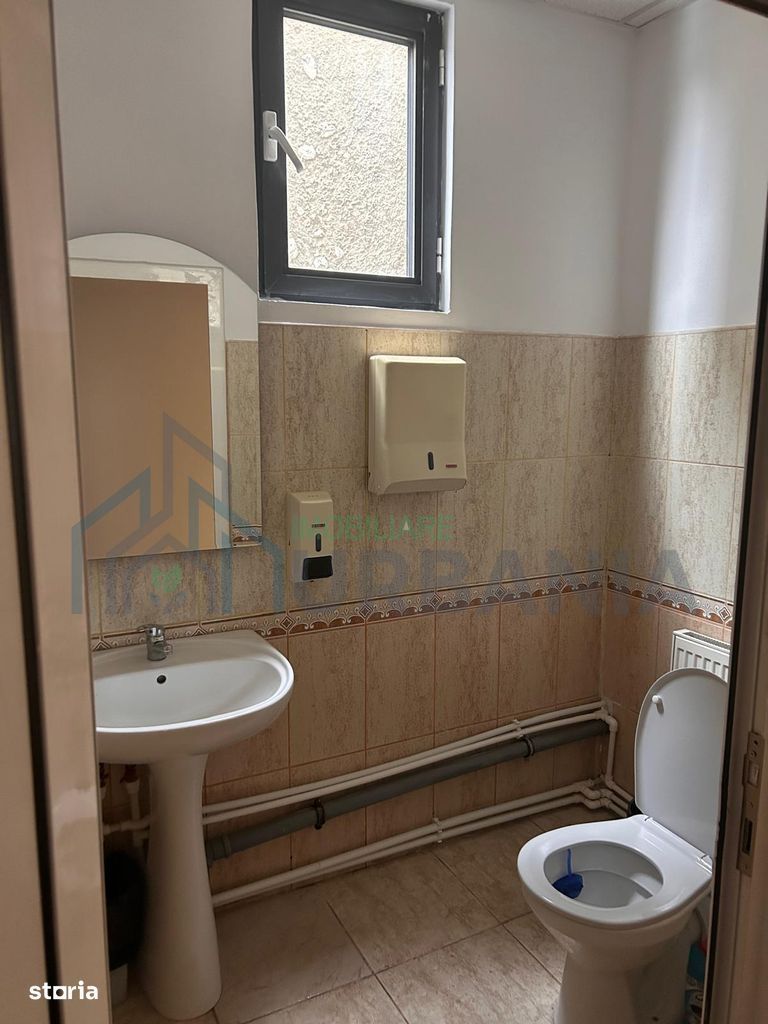 Spațiu de birouri modern cu facilități complete Etaj 1 - Poză 10