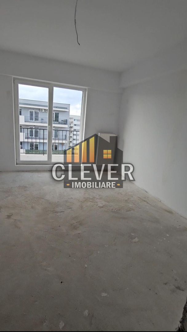 Apartament 2 Camere Spatios-Finalizat-Parcare BONUS - Poză 7