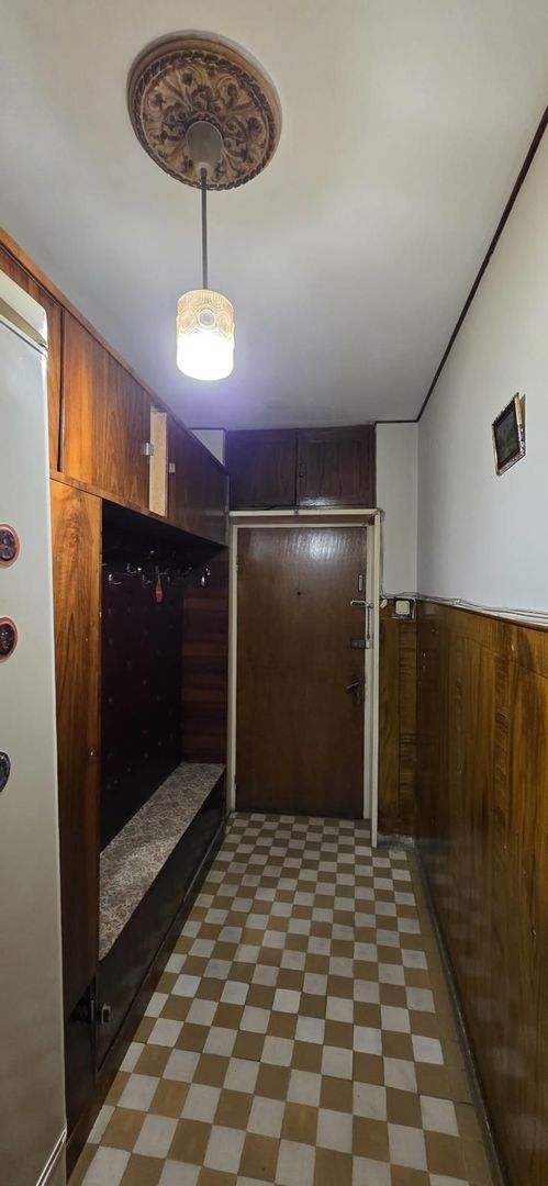 Vanzare Apartament 3 camere, 90 mp  – Cotroceni, vedere Splaiul Independentei - Poză 16