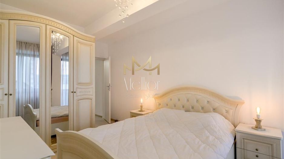 Apartament lux semicentral zona NTT Data! - Poză 11