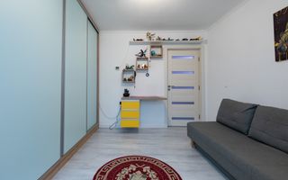 Apartament 2 camere, decomandat, et. 2, Mioriței - Poză 19