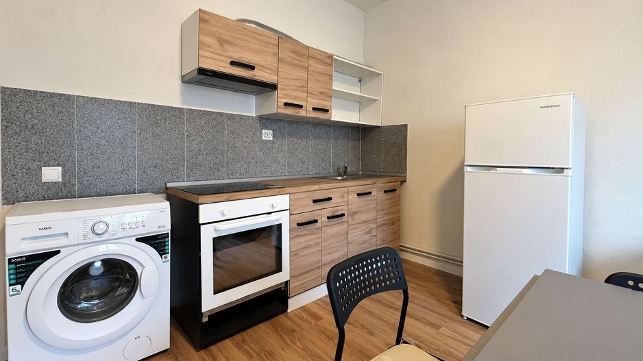 Apartament de inchiriat | Prima Inchiriere | Pet-friendly | Calea Martirilor - Poză 8