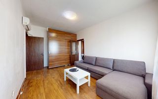 Apartament 3 camere Calea Griviței Metrou Basarab Comision 0% - Poză 10