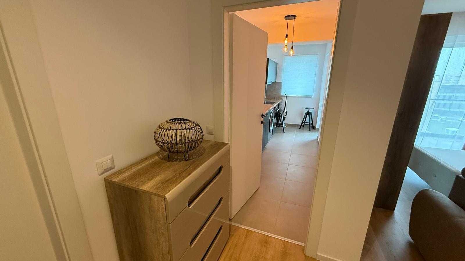 Inchiriere studio nou  mobilat si utilat, Rezidential Vulcan - Poză 6