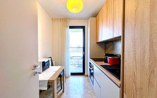 Apartament 1 camera, PARCARE, zona Iulius Mall Gheorgheni - Poză 5