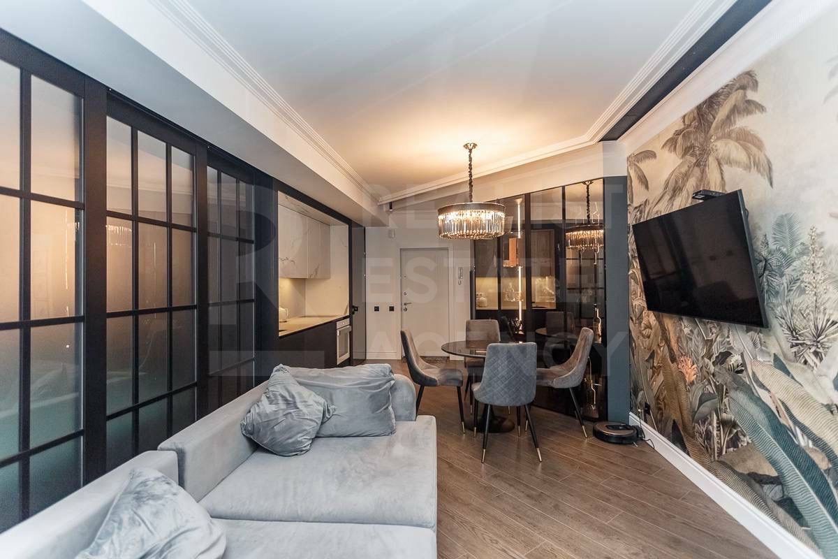 Chirie, apartament, 1 cameră, strada Melestiu, Botanica - Poză 4