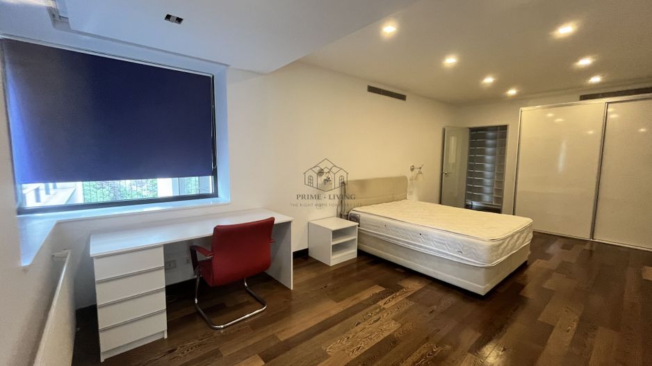 DUPLEX SUPERB CU 4 CAMERE LA  INCHIRIERE IN ZONA FLOREASCA - Poză 20