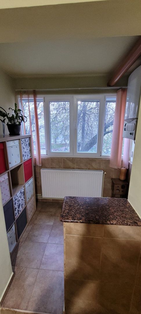 AP. 3 CAMERE DRISTOR, BLOC REABILITAT, CENTRALA PROPRIE, METROU 5 MIN - Poză 4