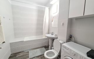 Apartament cu 2 camere, zona UMF - Poză 6
