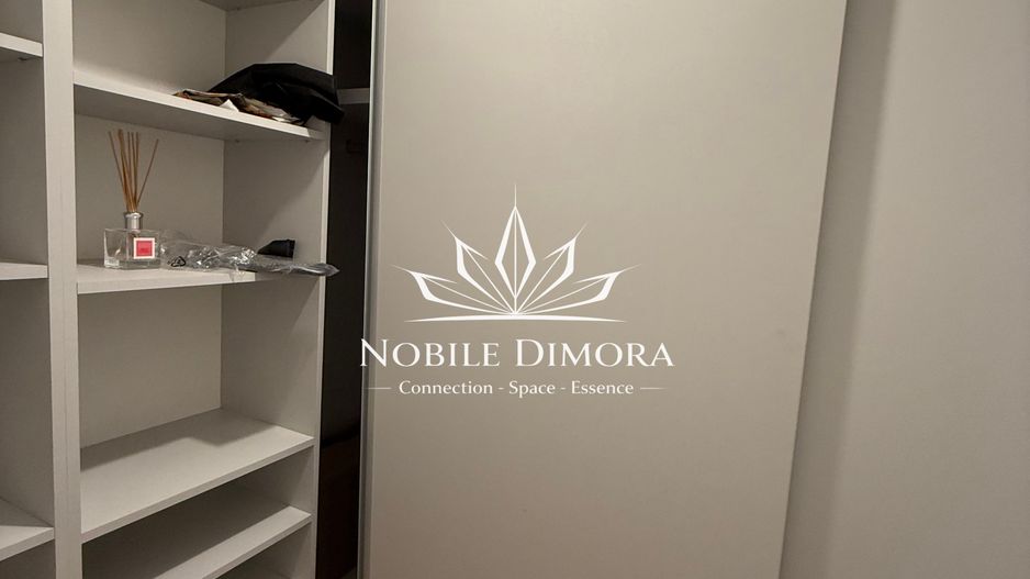 City of Mara - Apartament decomandat cu 2 camere, 2 bai, dressing - central - Poză 13