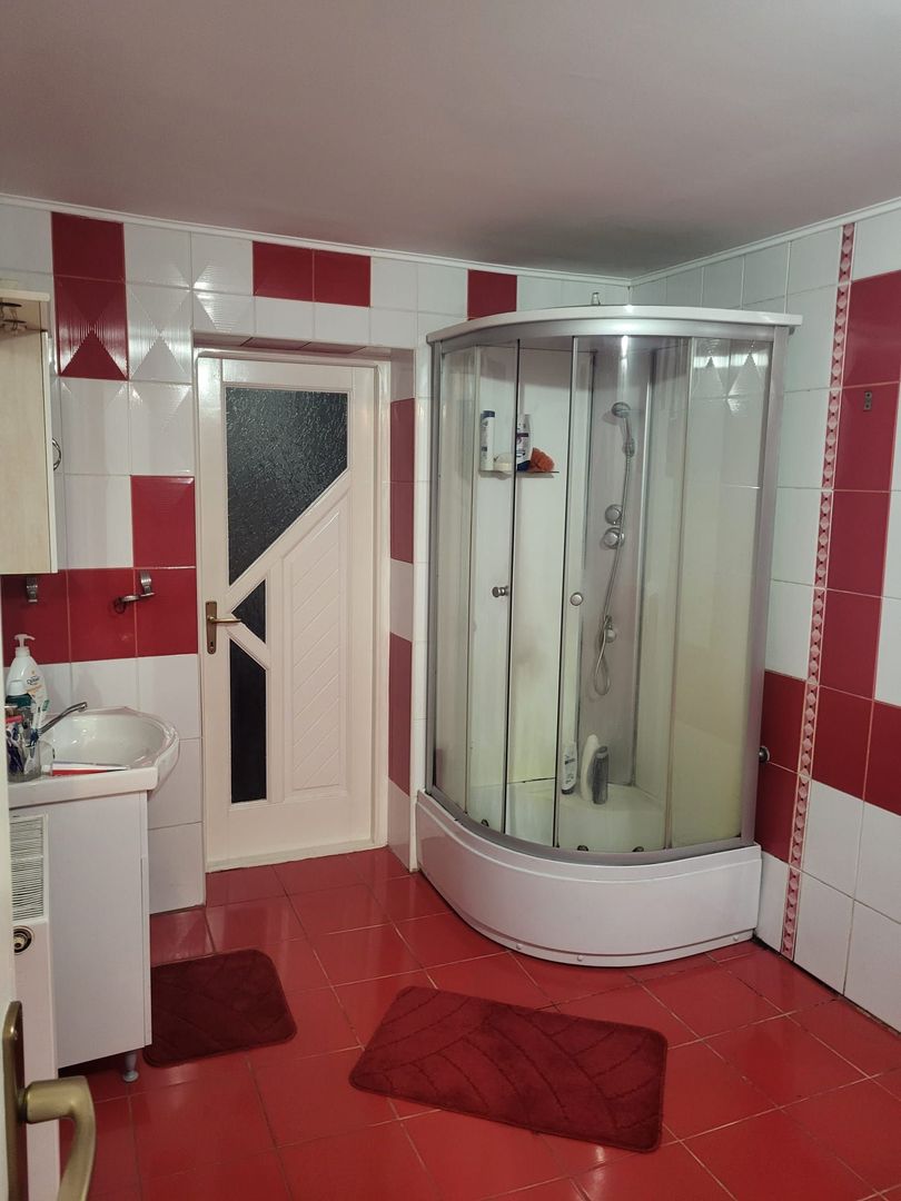 CASA DE VANZARE LA CENTRU IN SEBES LA 180.000 EURO - Poză 7