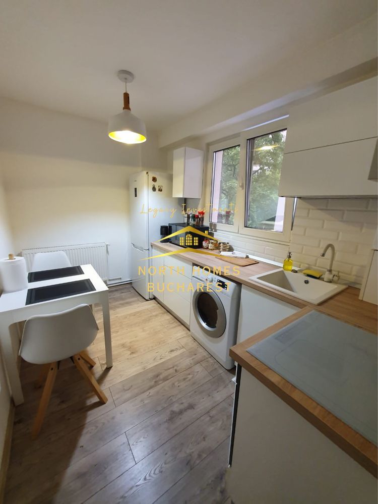 Apartament 2 camere - Afi Palace Cotroceni - Poză 7