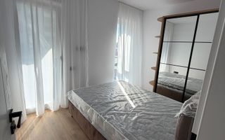 2 camere decomandate, Iris, Elite Junior, Lidl, Fabricii, Muncii - Poză 3