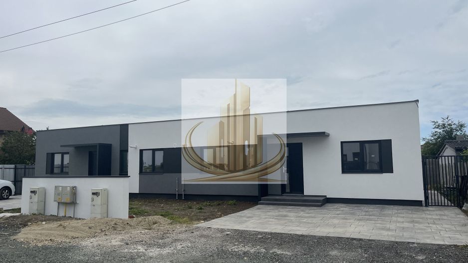 Duplex pe parter | 2 dormitoare | | Dumbrăvița | 178.000 € la cheie - Poză 16