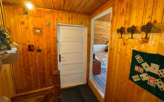 CASĂ 4 CAMERE TEREN 630 MP DAMBOVICIOARA  ARGES - Poză 38