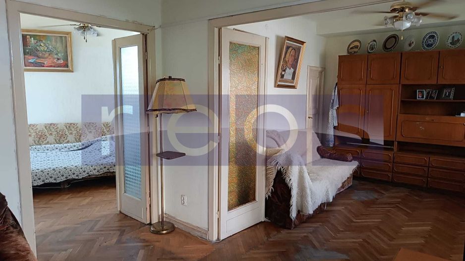 VANZARE APARTAMENT 3 CAMERE DACIA EMINESCU 80MP SEMIDEOMANDAT TERASA MARE - Poză 2