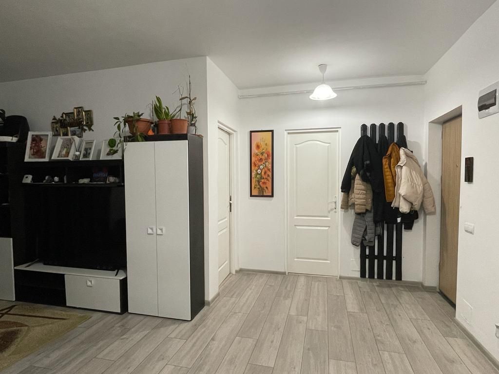 De vanzare! Apartament cu 2 camere in Baciu - Poză 10
