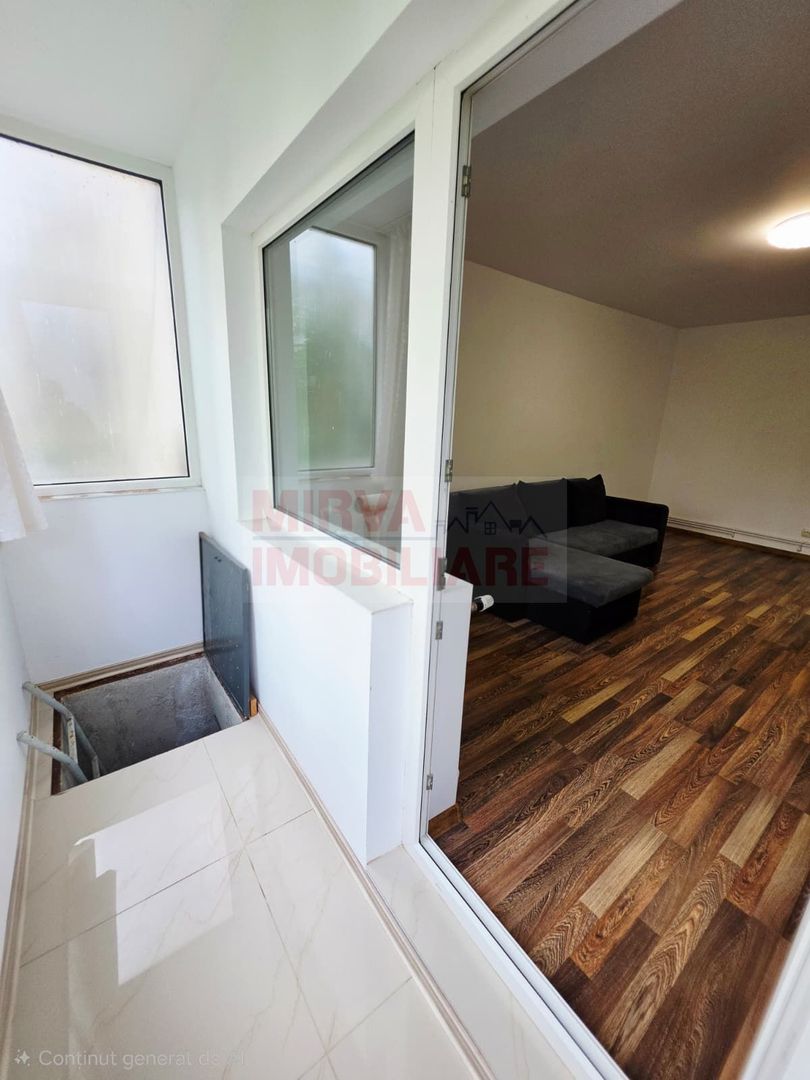 Apartament 3 camere de inchiriat, 9 Mai, 2 bai, beci - Poză 9