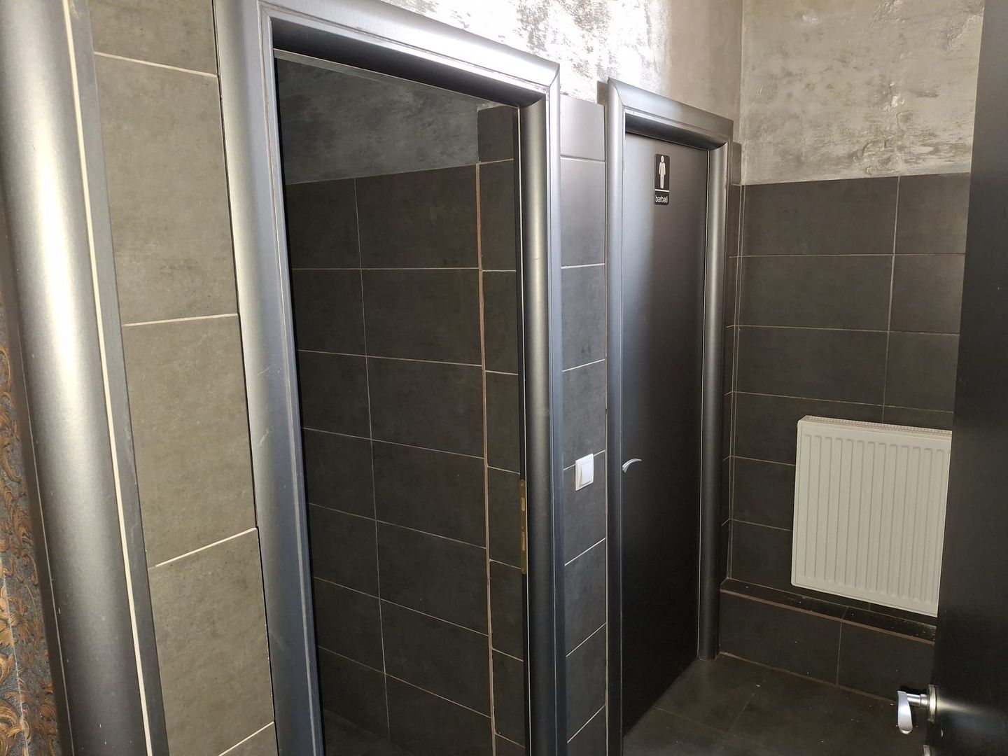 Închiriez spațiu comercial – alimentație publică – zona Gară, Cluj-Napoca - Poză 4