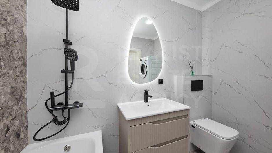 Vânzare, apartament, 1 cameră, str. Burebista, Botanica - Poză 17