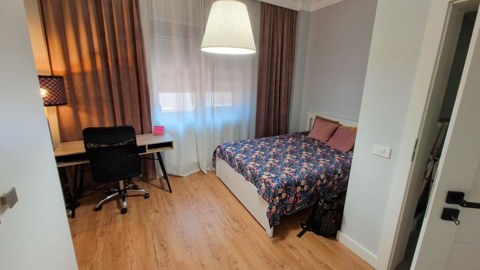 Apartament 3 camere | Mobilat si utilat | Damaroaia - Poză 7