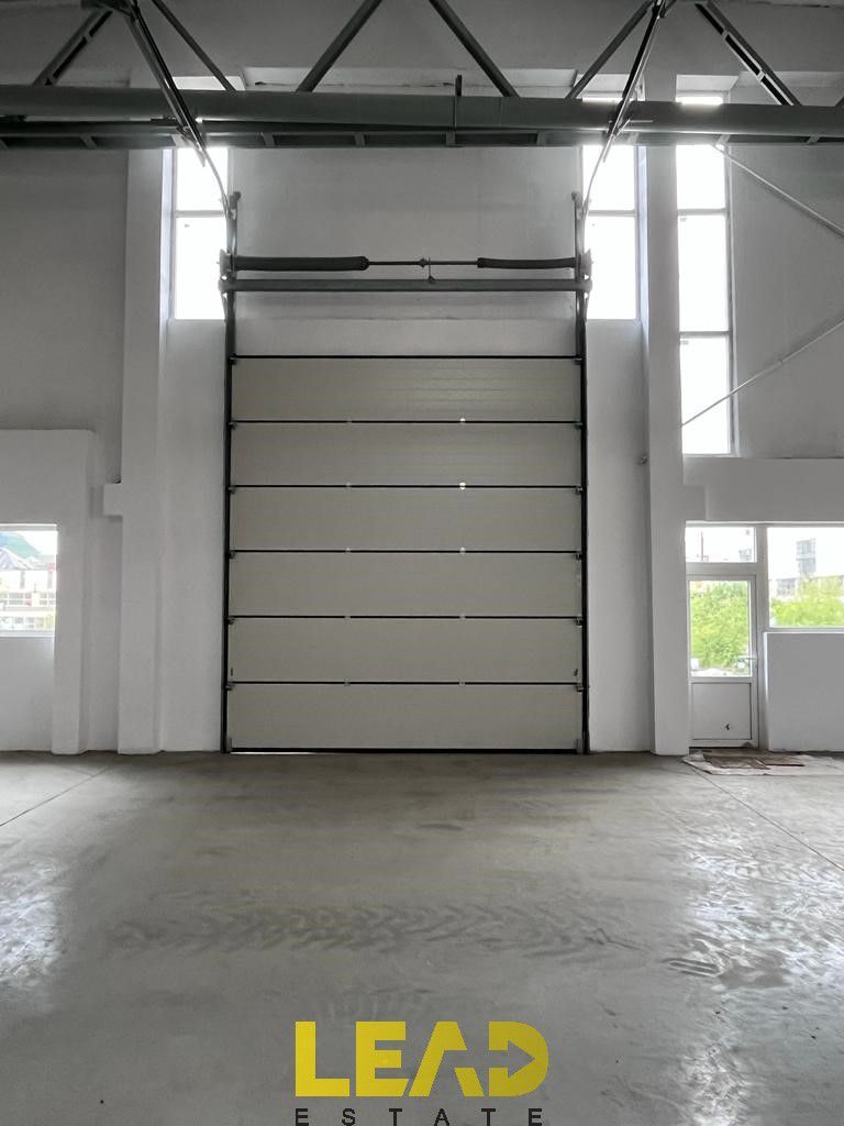 De inchiriat! Hale si birouri in Platforma Roman Brasov - Poză 8