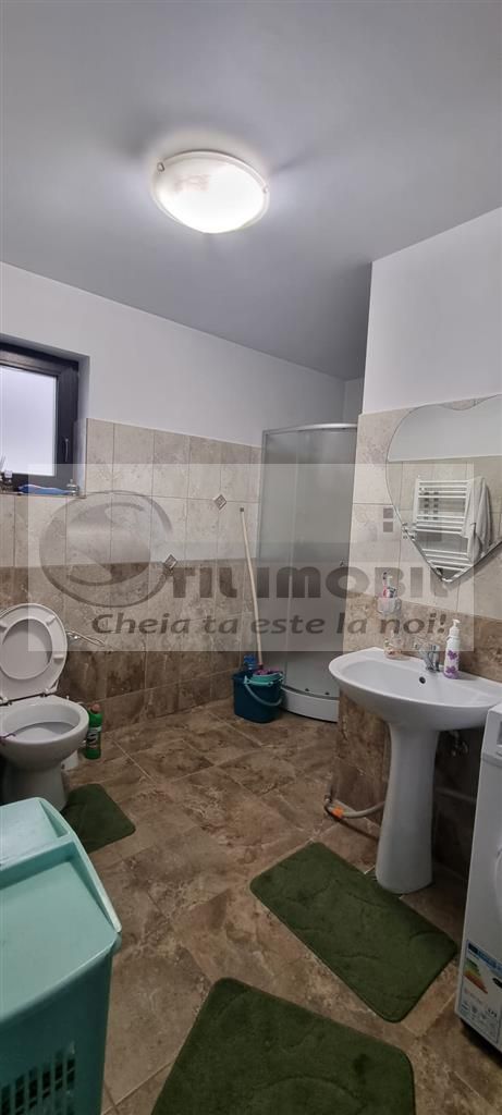 Casa Valea Adanca - str Costea Voda - Poză 6