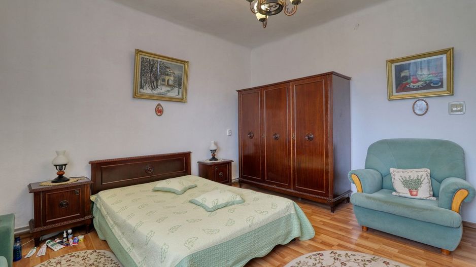 Oportunitate - Casă boierească  de poveste- 7000 mp teren - Poză 26