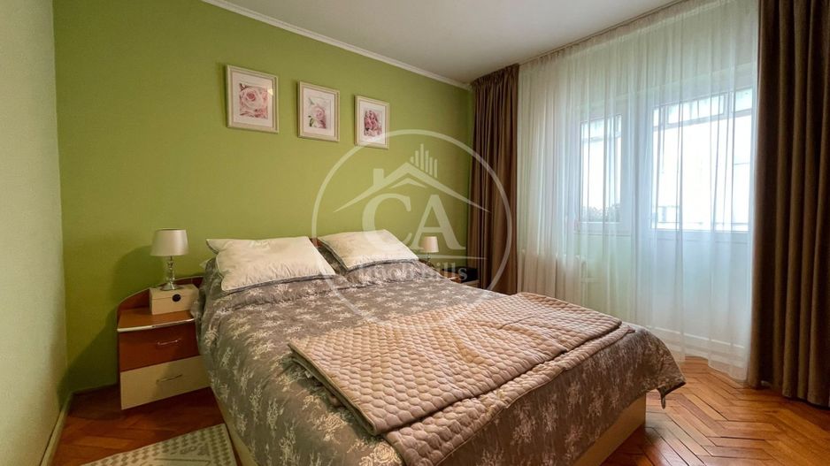 Apartament cu 3 camere de vânzare în zona Calea Aradului/Ramada,Oradea - Poză 3